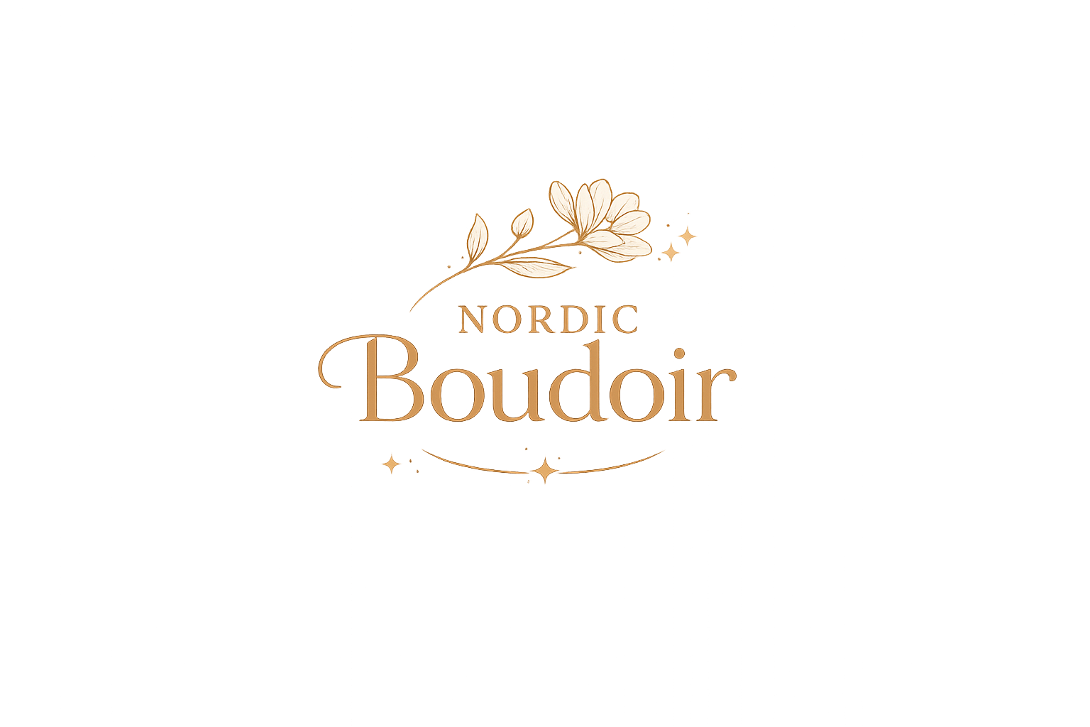 Boudoir i trygge rammer